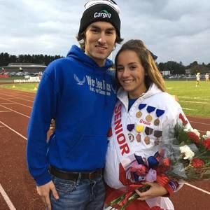 Meet your Posher, Grace